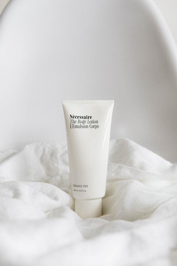 Moisturizers