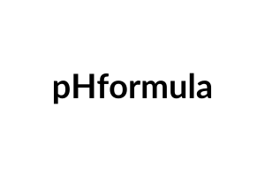 pHformula